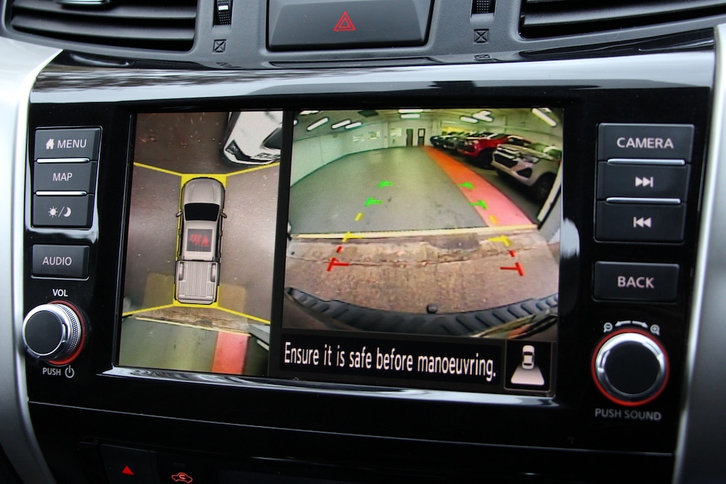 Used Nissan Navara 2021 for sale - 76580344: Photo 32