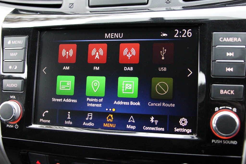 Used Nissan Navara 2021 for sale - 76580344: Photo 33