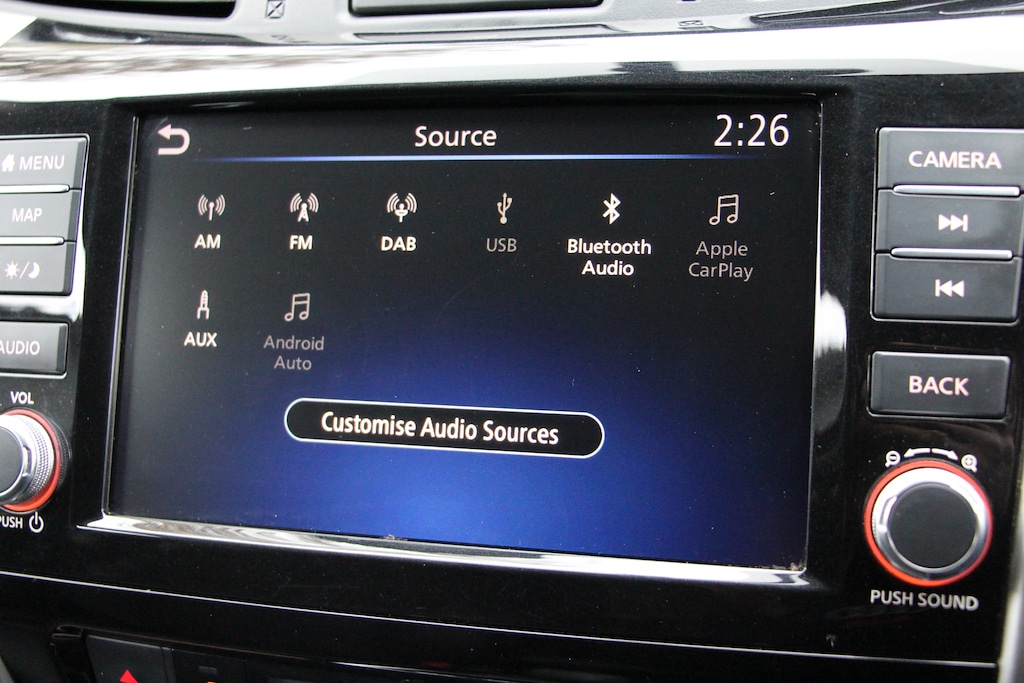 Used Nissan Navara 2021 for sale - 76580344: Photo 34