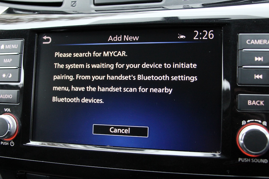 Used Nissan Navara 2021 for sale - 76580344: Photo 35