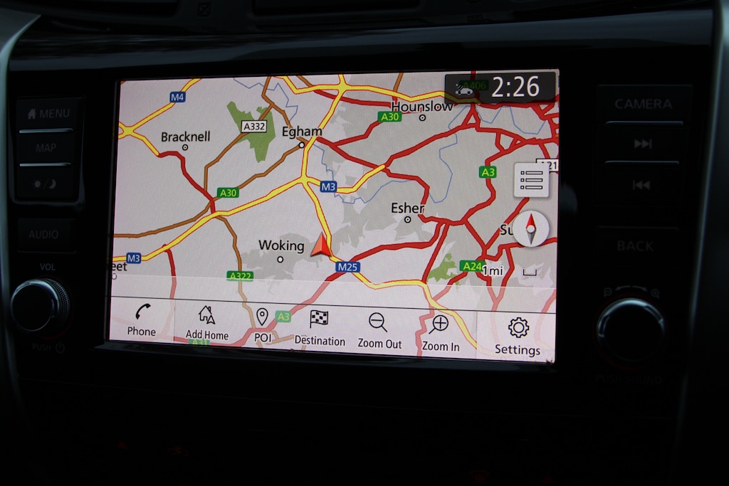 Used Nissan Navara 2021 for sale - 76580344: Photo 36