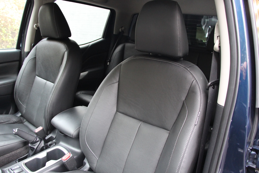 Used Nissan Navara 2021 for sale - 76580344: Photo 4