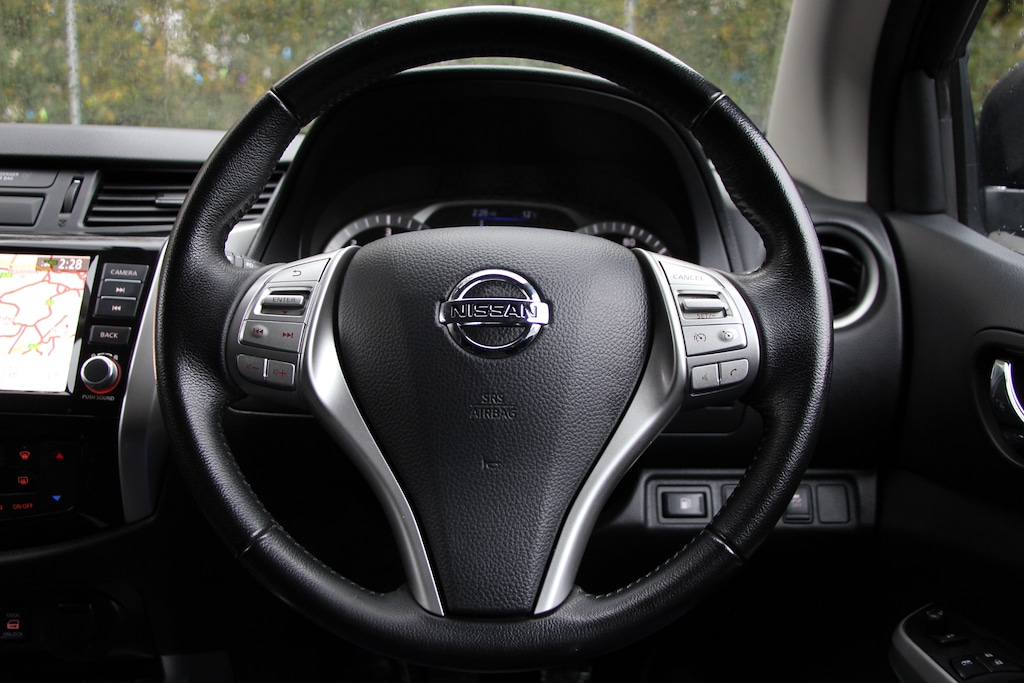 Used Nissan Navara 2021 for sale - 76580344: Photo 44