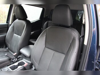 Used Nissan Navara 2021 for sale - 76580344: Photo