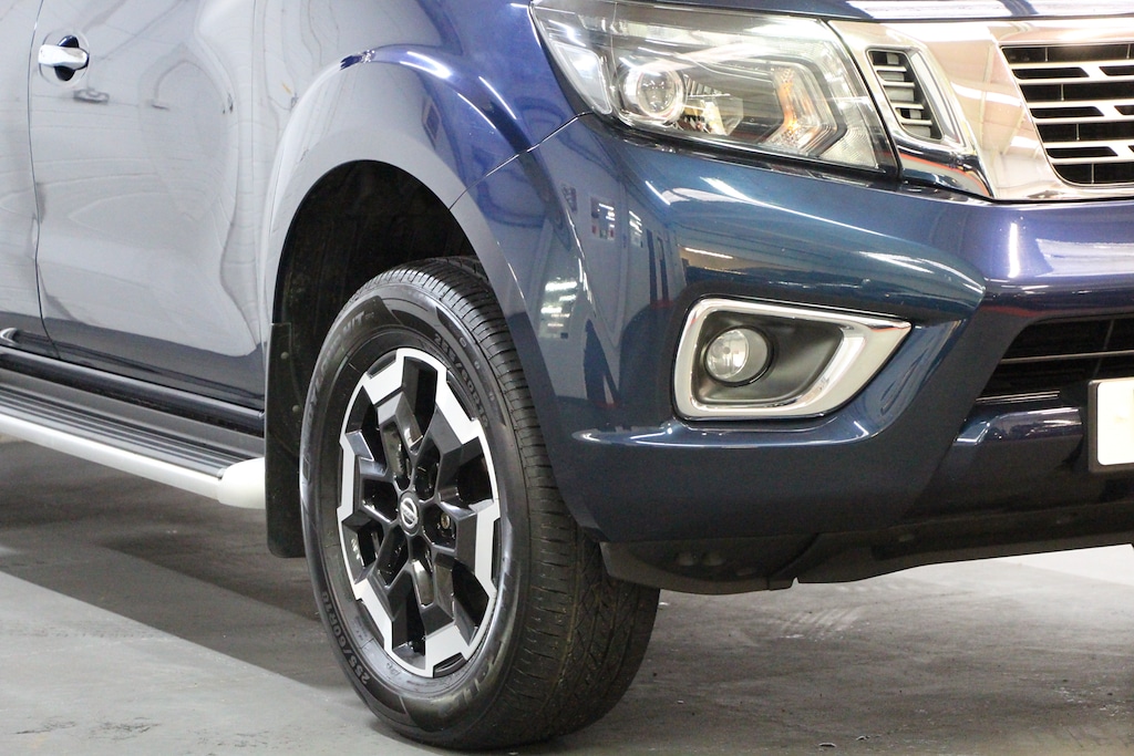 Used Nissan Navara 2021 for sale - 76580344: Photo 5