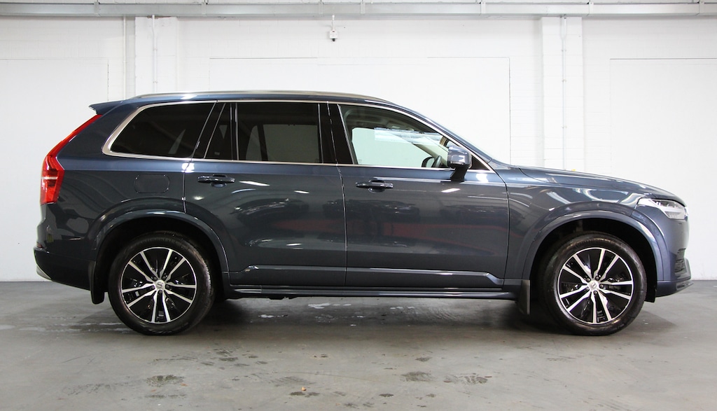 Used Volvo XC90 2021 for sale - 77005609: Photo 10
