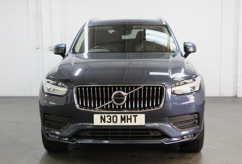 Used Volvo XC90 2021 for sale - 77005609: Photo 11