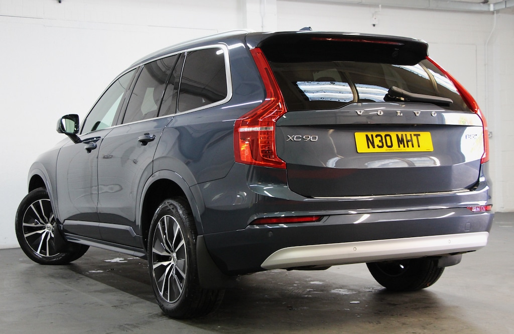 Used Volvo XC90 2021 for sale - 77005609: Photo 13