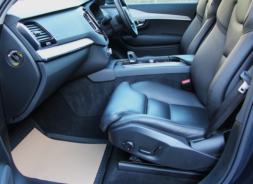 Used Volvo XC90 2021 for sale - 77005609: Photo 14