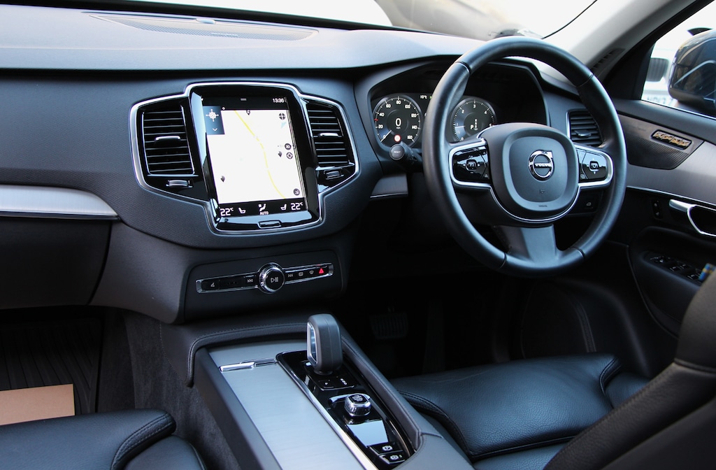 Used Volvo XC90 2021 for sale - 77005609: Photo 15