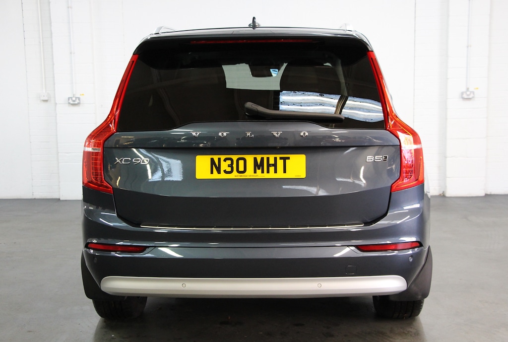Used Volvo XC90 2021 for sale - 77005609: Photo 18