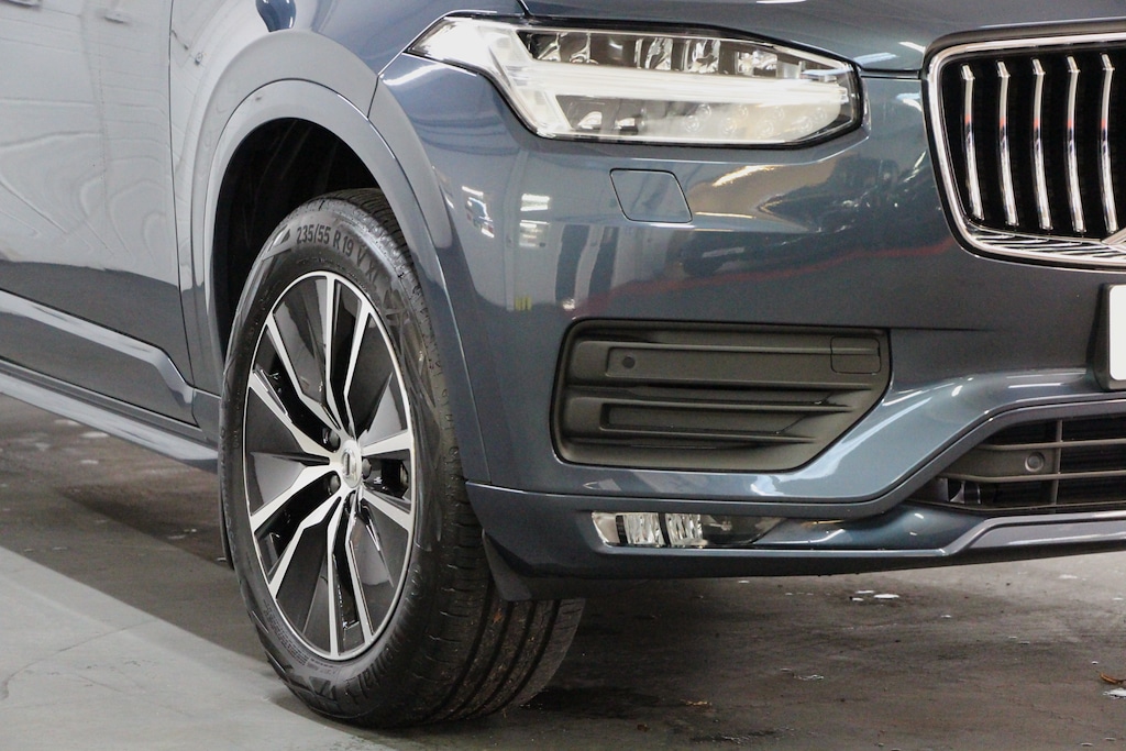 Used Volvo XC90 2021 for sale - 77005609: Photo 19