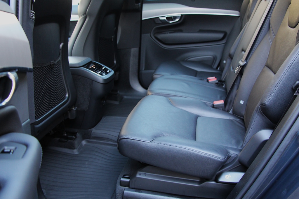 Used Volvo XC90 2021 for sale - 77005609: Photo 22