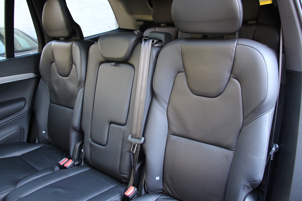 Used Volvo XC90 2021 for sale - 77005609: Photo 23