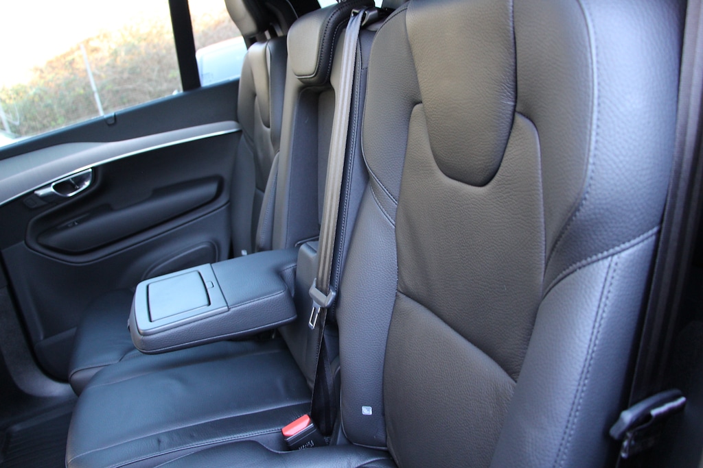 Used Volvo XC90 2021 for sale - 77005609: Photo 24