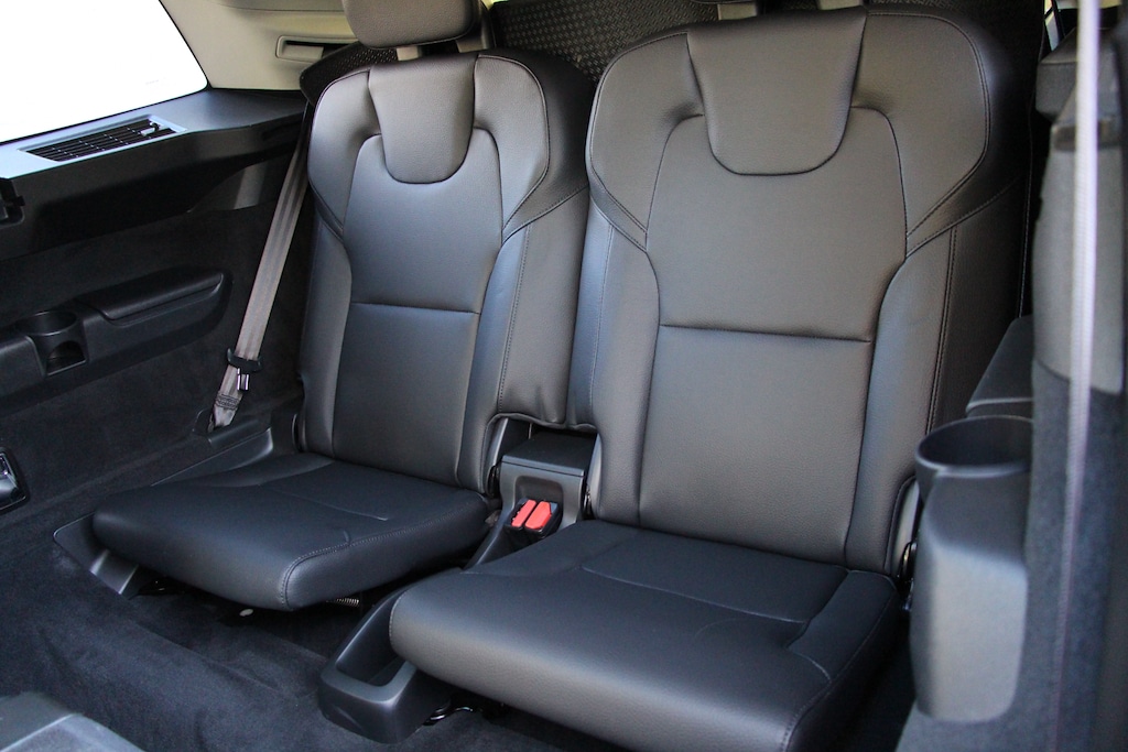 Used Volvo XC90 2021 for sale - 77005609: Photo 25