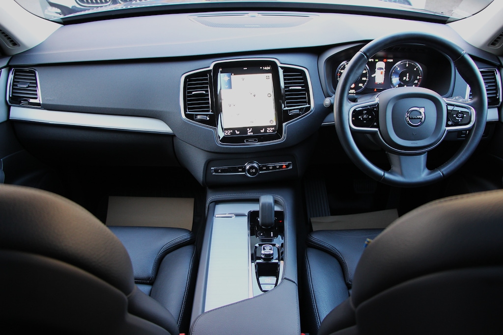 Used Volvo XC90 2021 for sale - 77005609: Photo 27