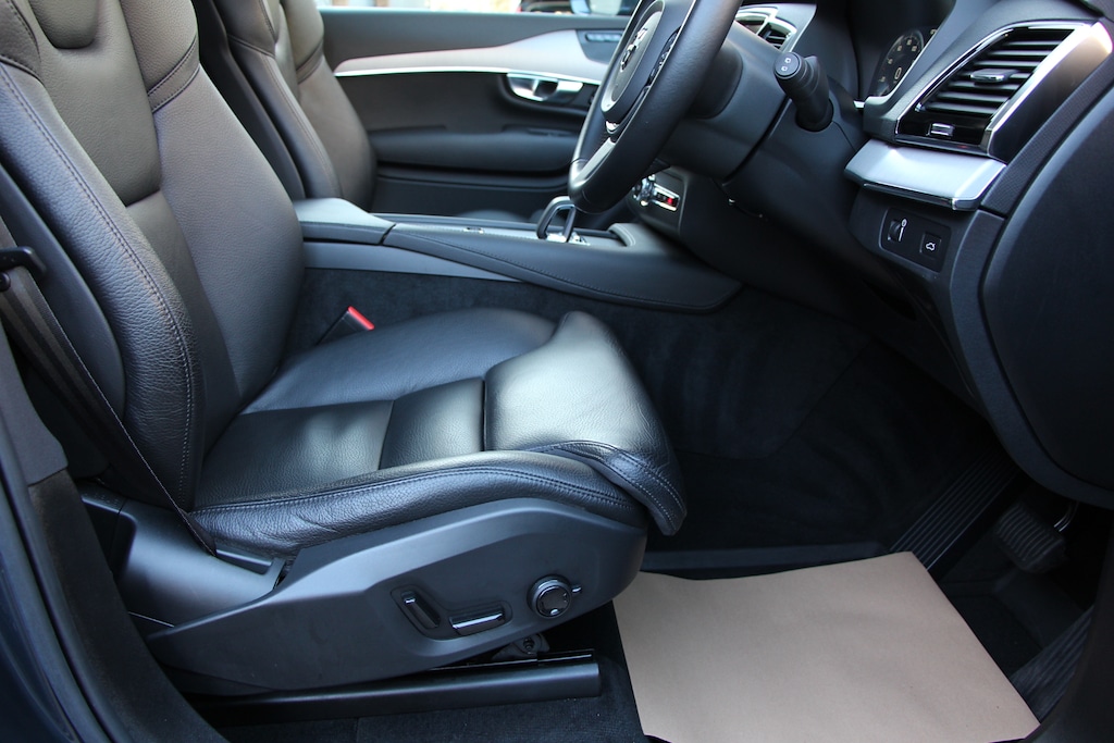 Used Volvo XC90 2021 for sale - 77005609: Photo 28