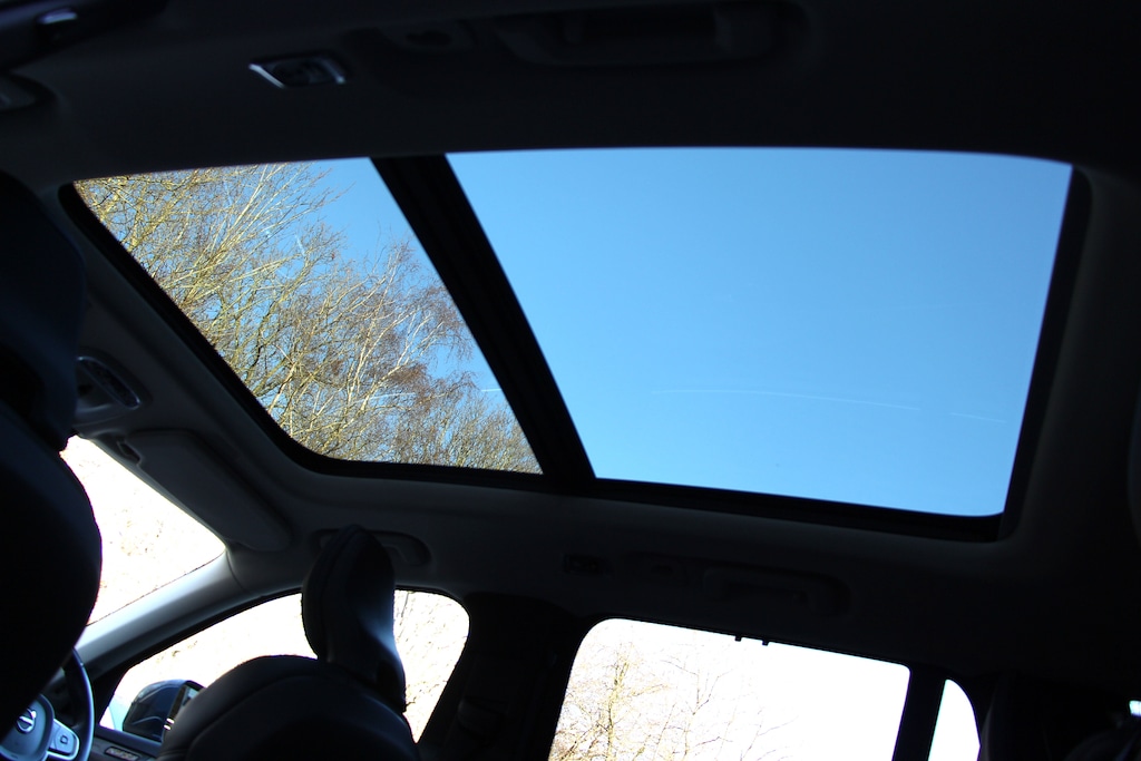 Used Volvo XC90 2021 for sale - 77005609: Photo 3