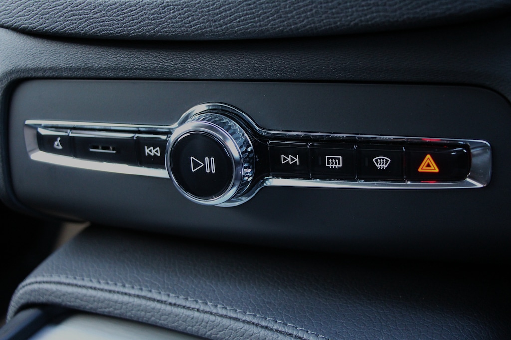 Used Volvo XC90 2021 for sale - 77005609: Photo 31