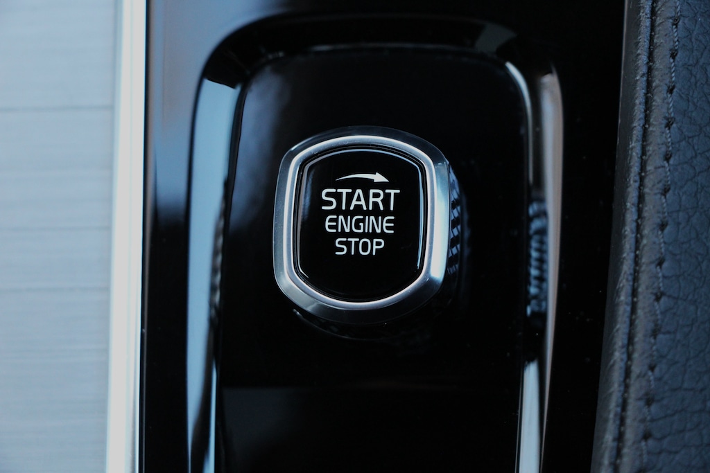 Used Volvo XC90 2021 for sale - 77005609: Photo 32