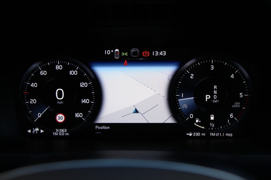 Used Volvo XC90 2021 for sale - 77005609: Photo 33