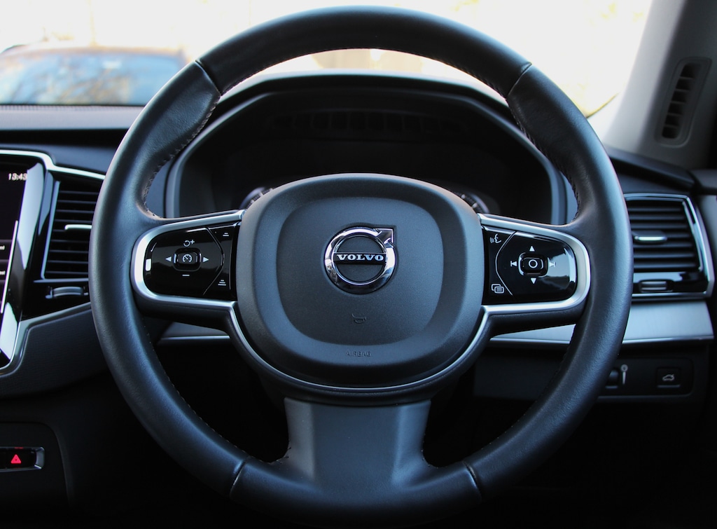 Used Volvo XC90 2021 for sale - 77005609: Photo 34