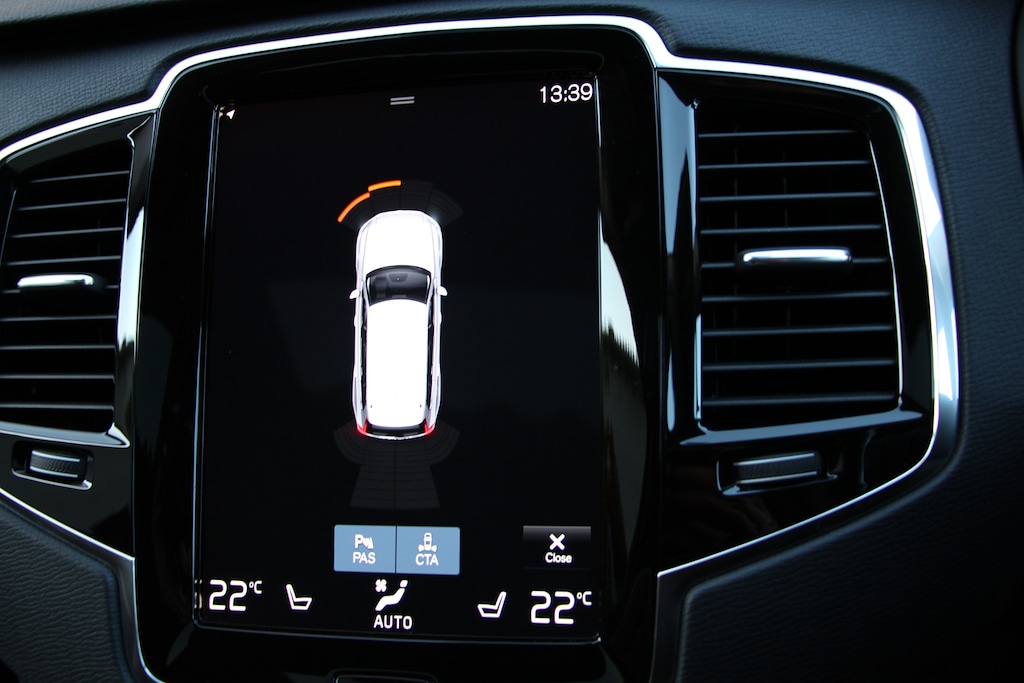 Used Volvo XC90 2021 for sale - 77005609: Photo 38