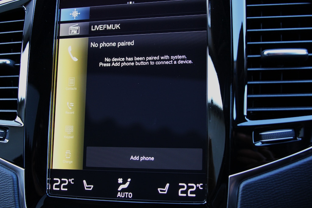 Used Volvo XC90 2021 for sale - 77005609: Photo 40