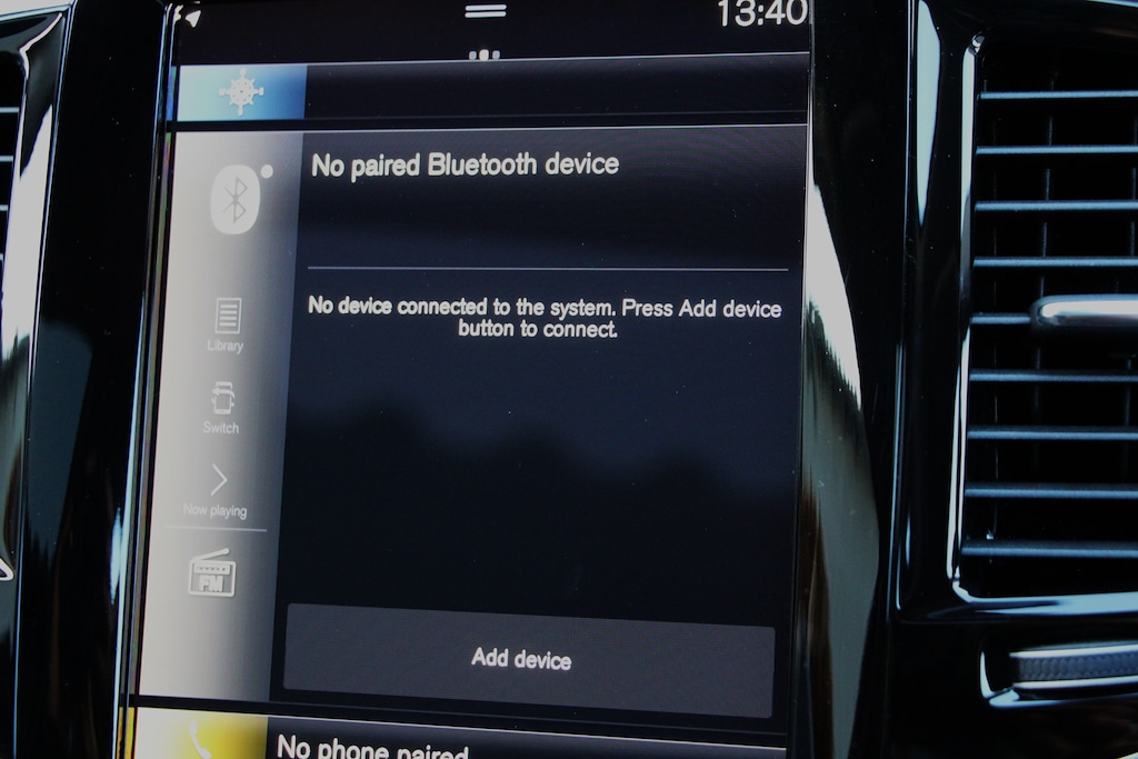 Used Volvo XC90 2021 for sale - 77005609: Photo 43