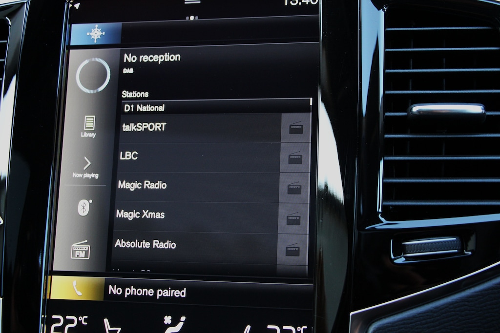 Used Volvo XC90 2021 for sale - 77005609: Photo 44