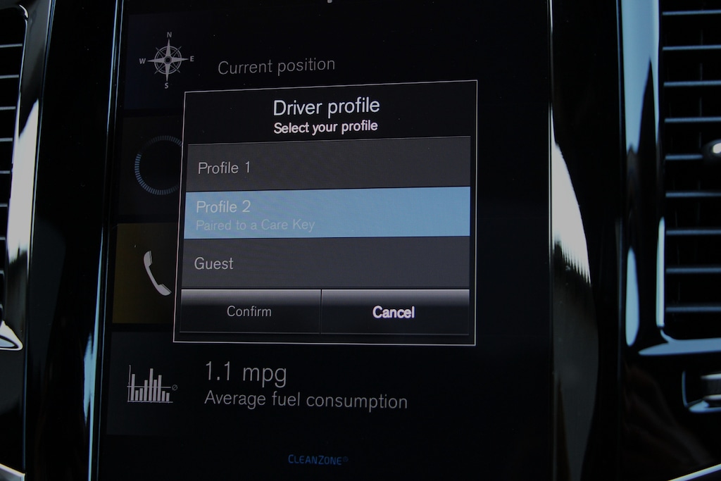 Used Volvo XC90 2021 for sale - 77005609: Photo 45