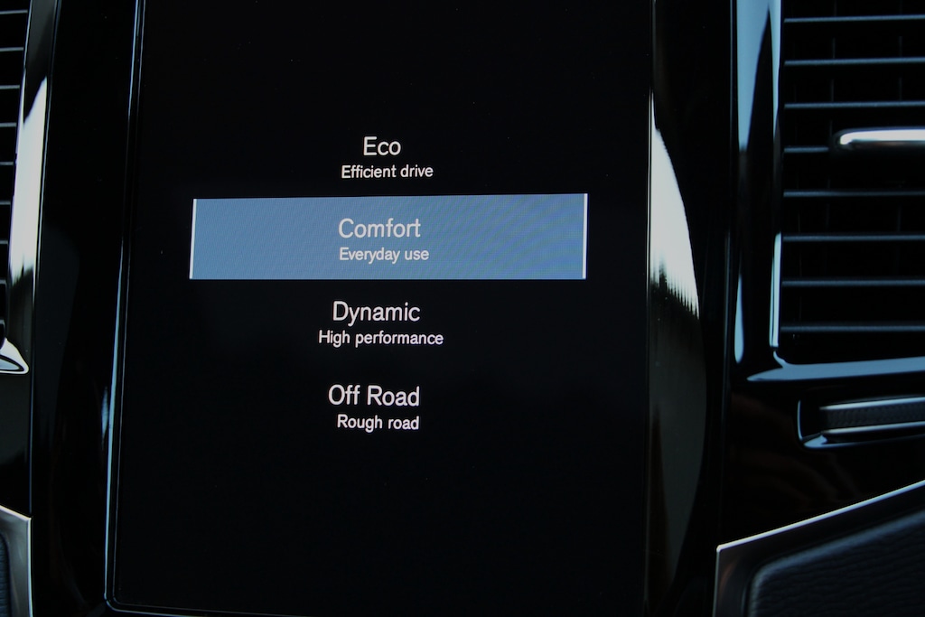 Used Volvo XC90 2021 for sale - 77005609: Photo 46