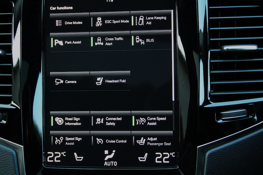 Used Volvo XC90 2021 for sale - 77005609: Photo 47