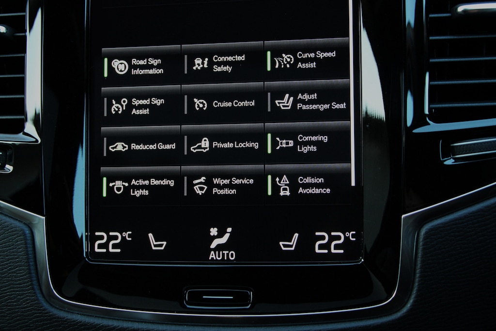 Used Volvo XC90 2021 for sale - 77005609: Photo 48