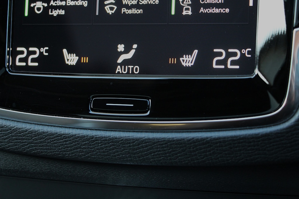 Used Volvo XC90 2021 for sale - 77005609: Photo 49