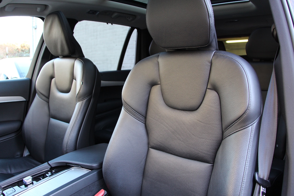 Used Volvo XC90 2021 for sale - 77005609: Photo 7