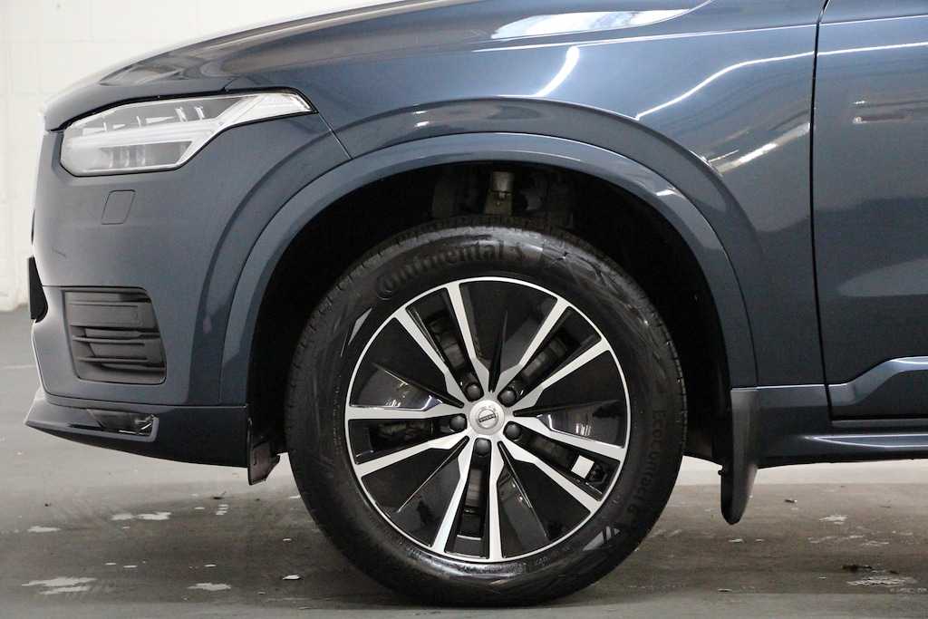 Used Volvo XC90 2021 for sale - 77005609: Photo 9