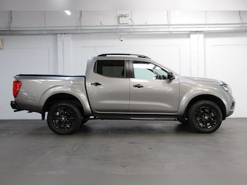Used Nissan Navara 2021 for sale - 75959853: Photo
