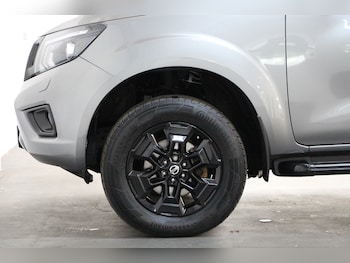 Used Nissan Navara 2021 for sale - 75959853: Photo