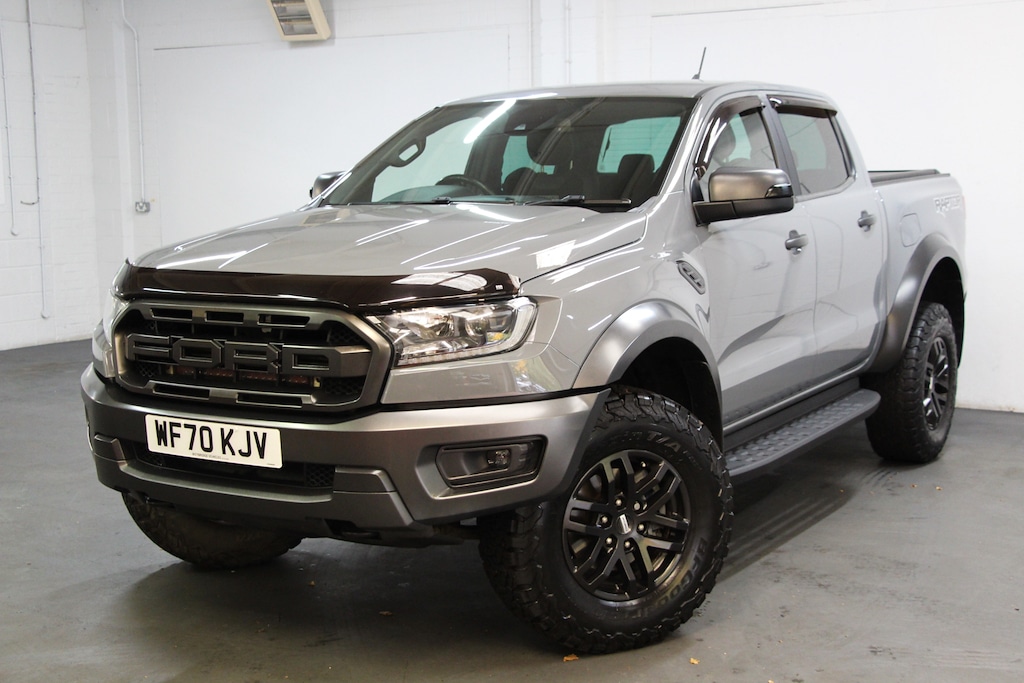 Used Ford Ranger 2020 for sale - 76580433: Photo 11
