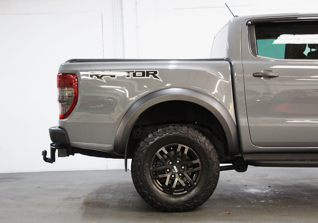 Used Ford Ranger 2020 for sale - 76580433: Photo 13