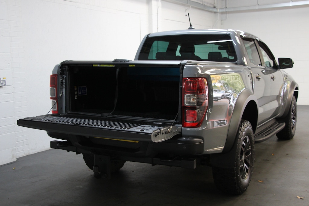 Used Ford Ranger 2020 for sale - 76580433: Photo 16