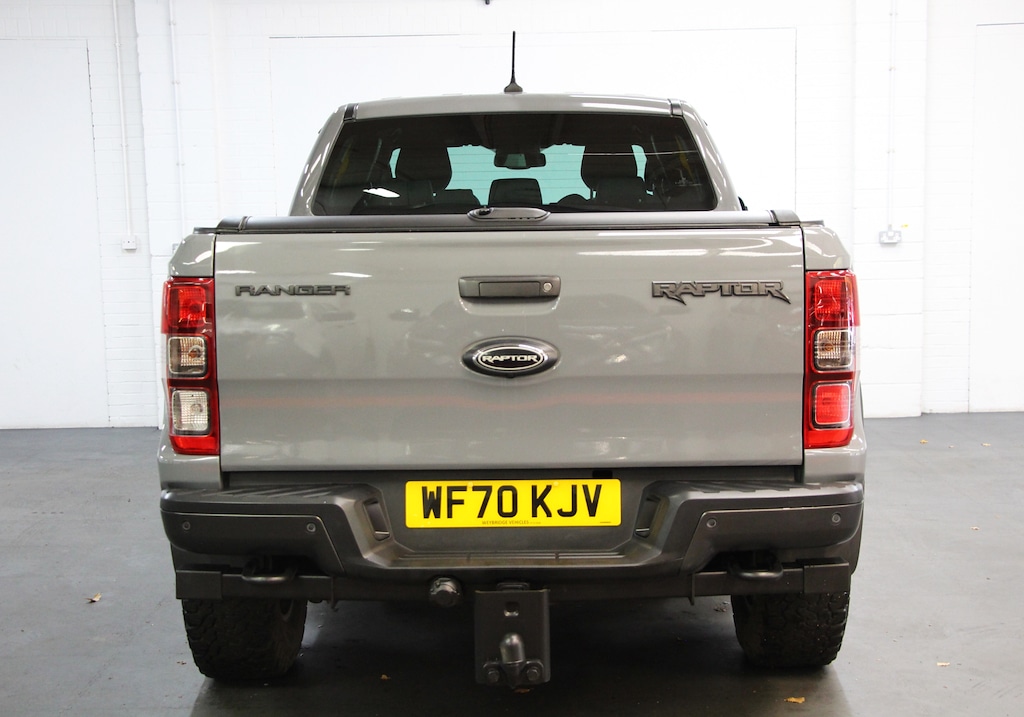 Used Ford Ranger 2020 for sale - 76580433: Photo 19