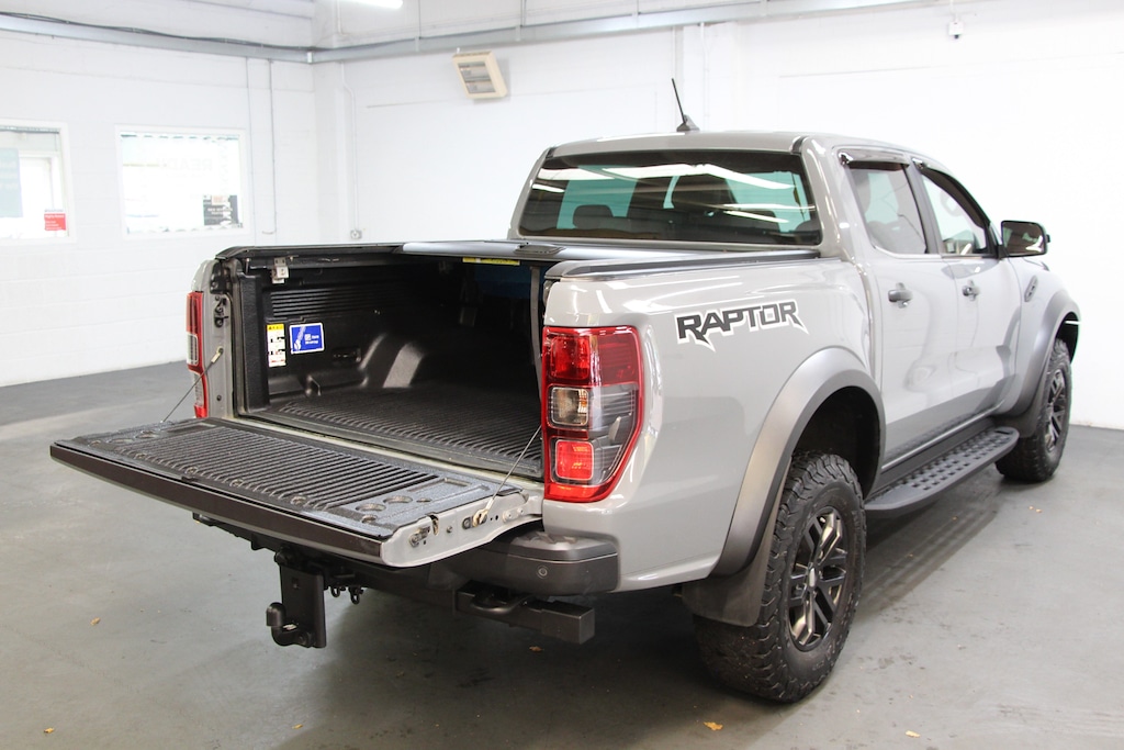 Used Ford Ranger 2020 for sale - 76580433: Photo 21