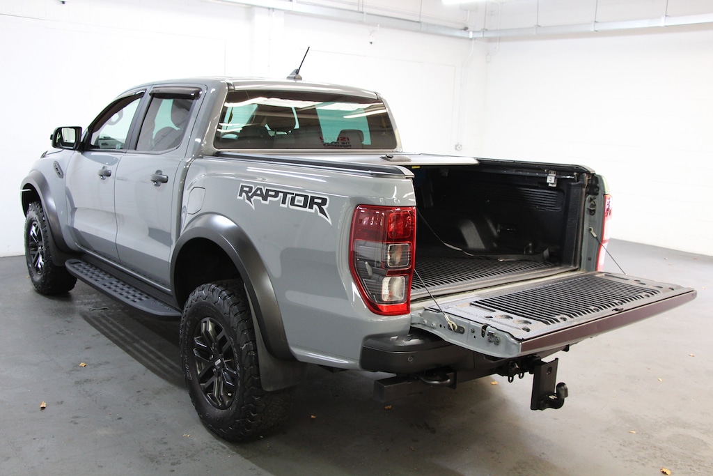 Used Ford Ranger 2020 for sale - 76580433: Photo 22