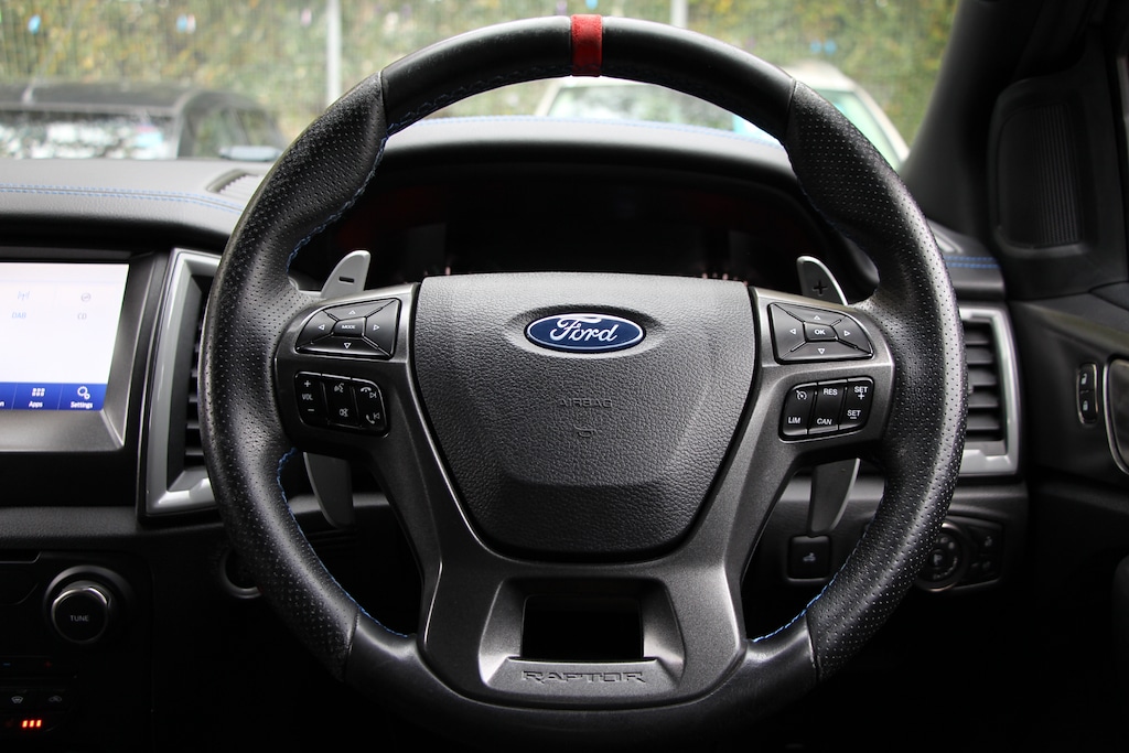 Used Ford Ranger 2020 for sale - 76580433: Photo 24