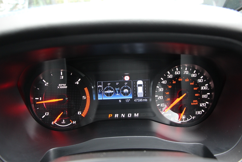 Used Ford Ranger 2020 for sale - 76580433: Photo 25