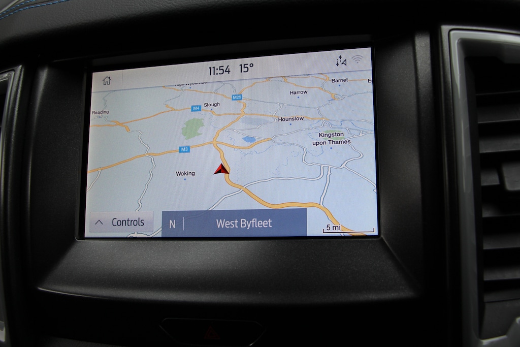 Used Ford Ranger 2020 for sale - 76580433: Photo 27