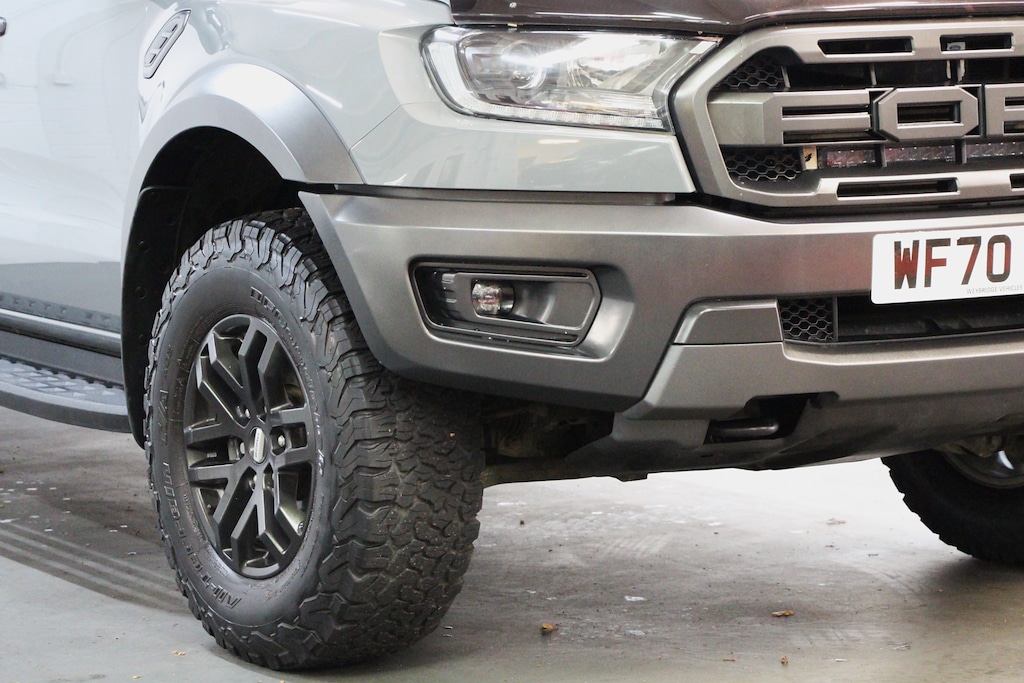 Used Ford Ranger 2020 for sale - 76580433: Photo 3